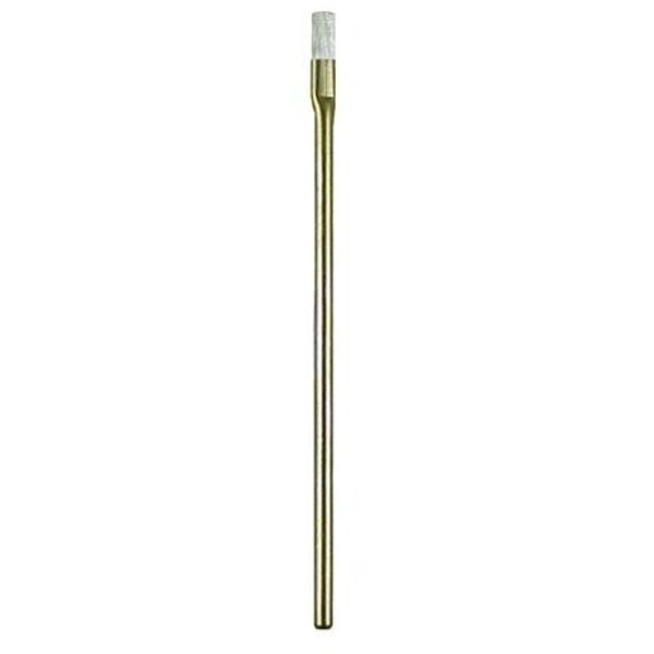 Gordon Brush 5/16" Applicator Brush, Brass Handle, 12 PK BT406SSG-12